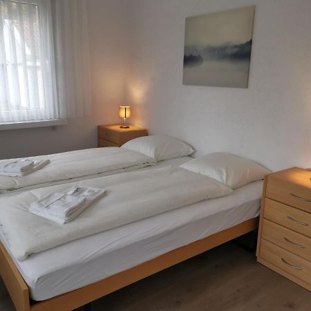 Appartementhaus-Quadern Valens Buitenkant foto