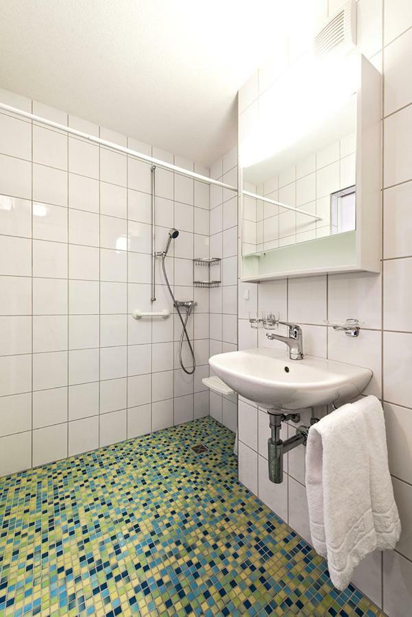 Appartementhaus-Quadern Valens Kamer foto